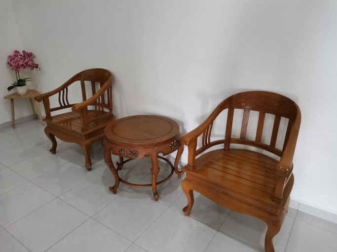 Others 3, Homestay Pasir Tumboh Kota Bharu, Kota Bharu