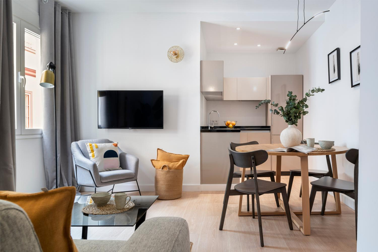 Others 4, Suites Maestranza - Santas Patronas by Magno Apartments, Sevilla