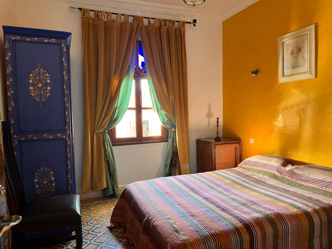 4, Villa L Walida - Piscine chauffee, Essaouira