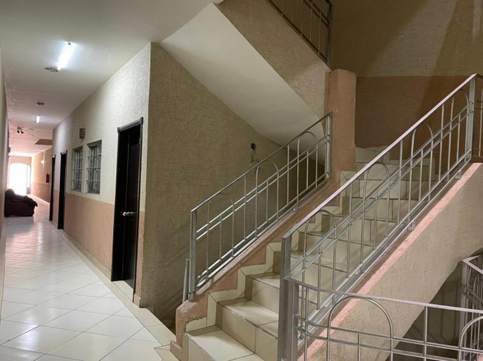 Others 5, Hotel San Salvador, San Juan de los Lagos