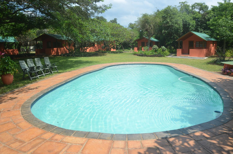 Others 4, Bushbaby Lodge & Camping, Umkhanyakude