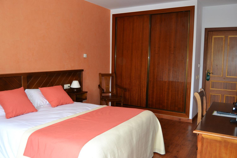 Bedroom 3, Hotel Rural El Moral, Jaén