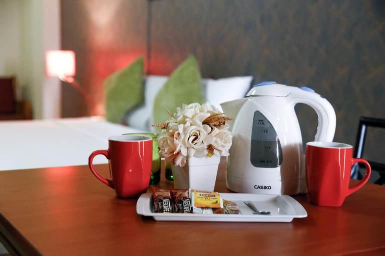 Amenities