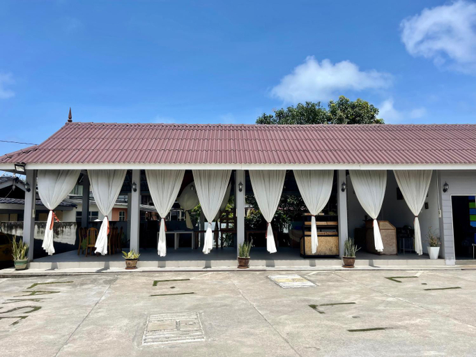 Others 4, Lakse Inn Homestay, Kuala Terengganu