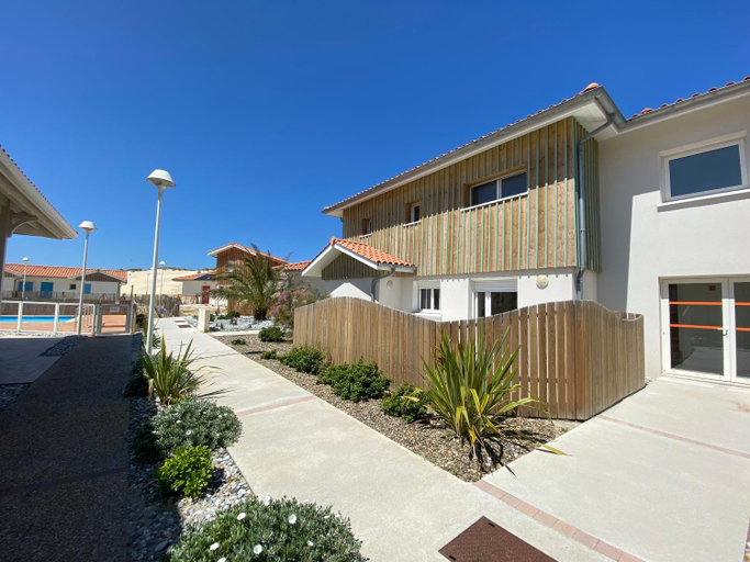 Others 3, Residence Plage Oceane, Landes