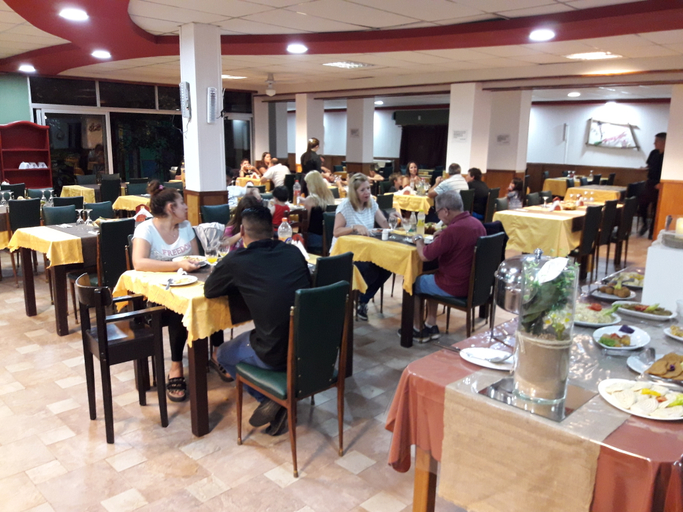 Food & Drinks 3, Hotel Savoia, La Costa
