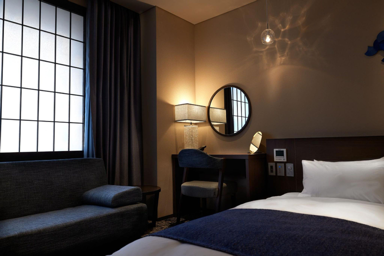 Bedroom 19