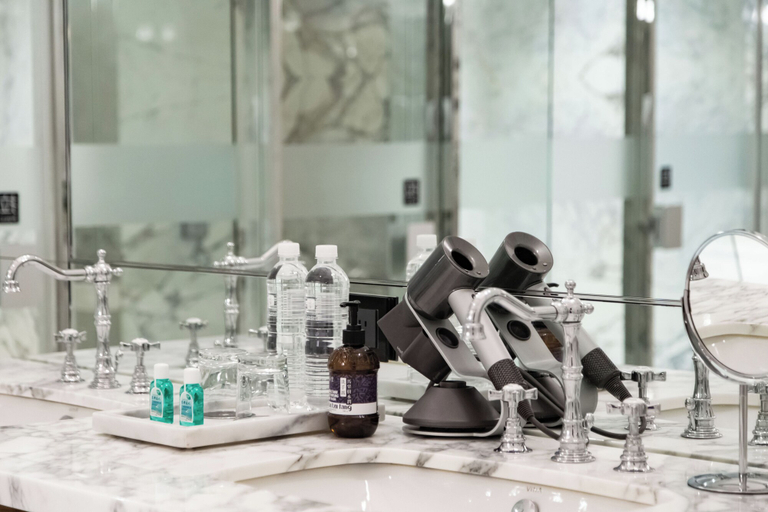 Bathroom 5, Inhouse Hotel Grand, Taichung