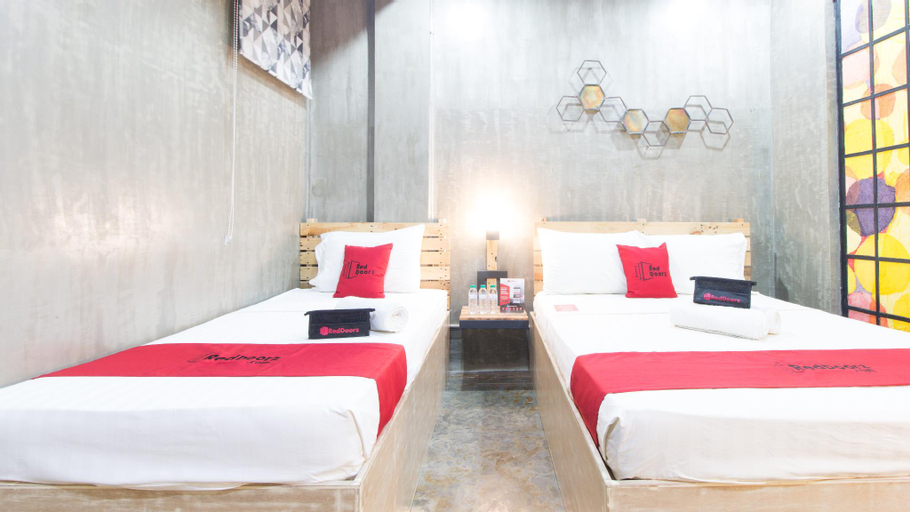 Bedroom 9