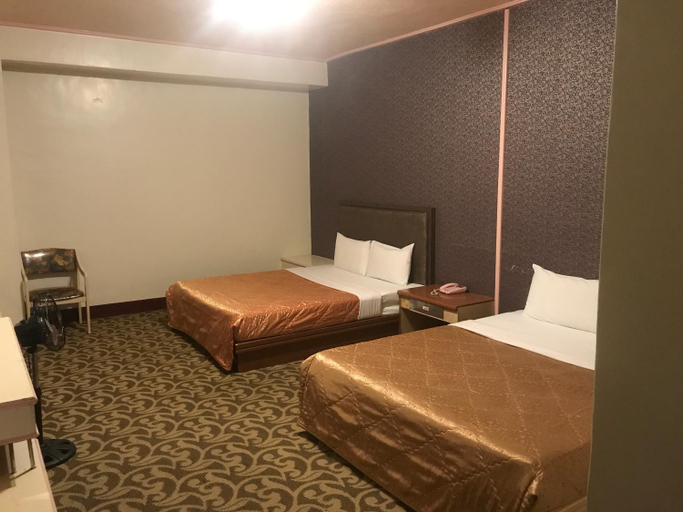 Others 4, Teresa Hotel, Miaoli