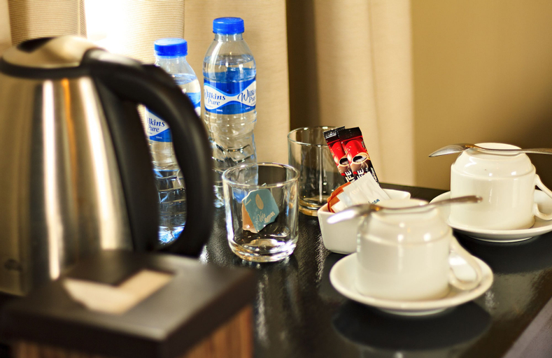 Amenities 23