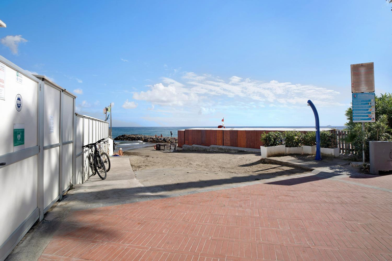 Exterior & Views 3, Casa di Ali, Imperia