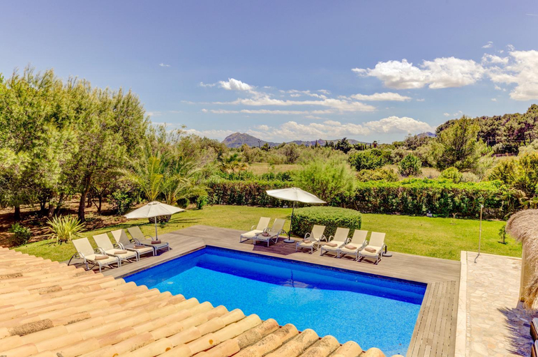 Others 2, Villa Ponent by Sealand Villas, Baleares