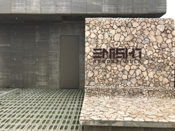 Exterior & Views, Enishi Resort Villa, Penghu