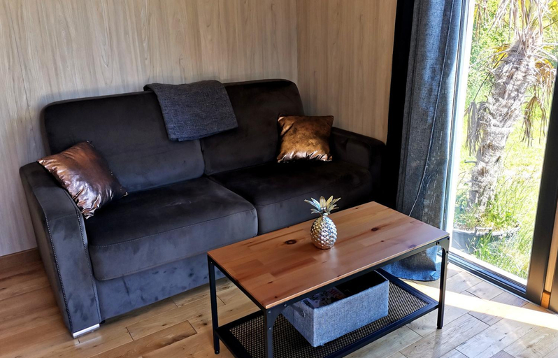 Others 2, Manege de la Chapiniere - DadaLoge tiny-house, Loir-et-Cher