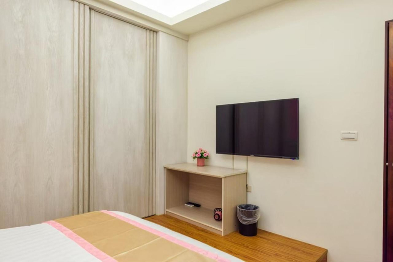 4, Clock B&B, Penghu