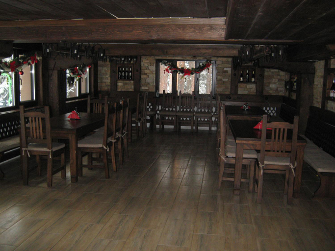 Food & Drinks 4, Hunting Residence Lodge, Sapareva Banya