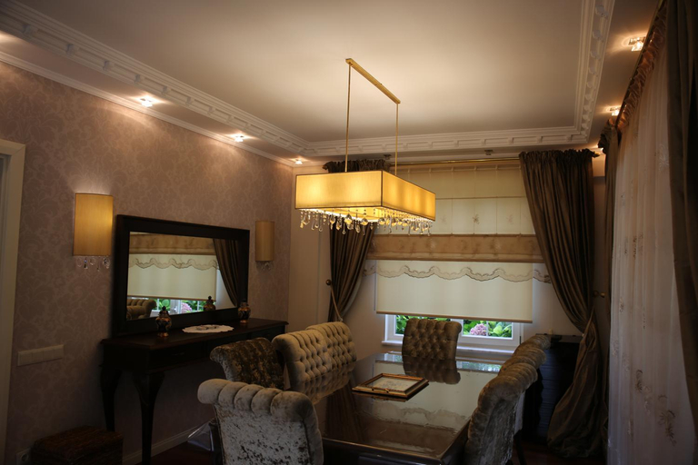 Others 5, Damla Pansiyon, Izmit
