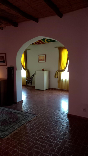 Bedroom 3, Rayani Maison d'Hotes, Tétouan
