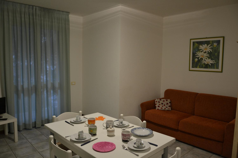 Others 5, Residence Loggetta Margherita, Livorno