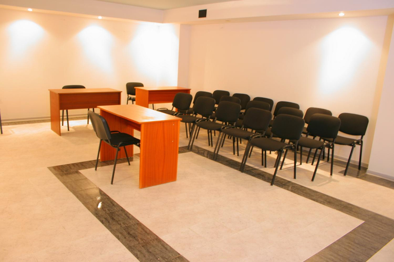 Others 5, Motel Monza, Blagoevgrad