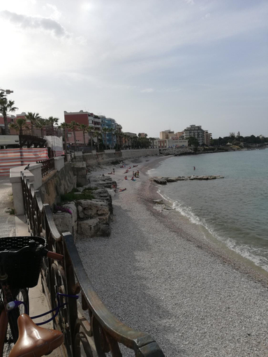 Others 3, Antico Molino, Barletta-Andria-Trani