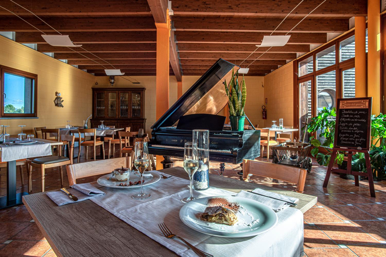 Food & Drinks 2, Hotel Caneo, Gorizia