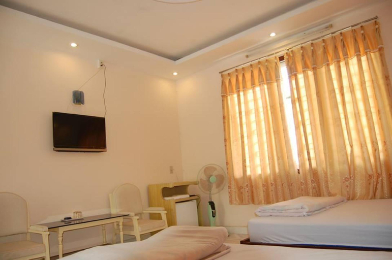 Bedroom 9