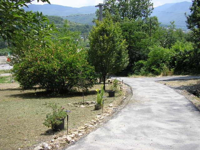 Others 4, B&B IL BOSCHETTO, Parma