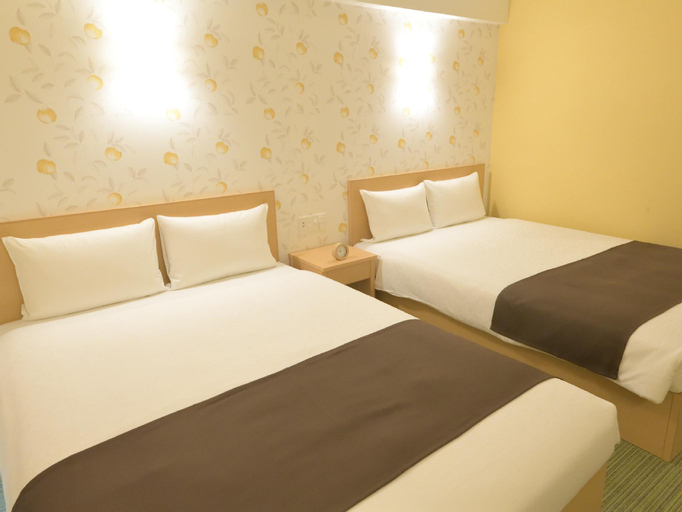 Bedroom 7