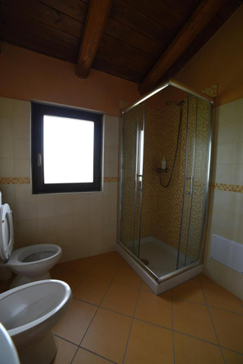 2, Agriturismo " La Valle degli Ulivi", Chieti