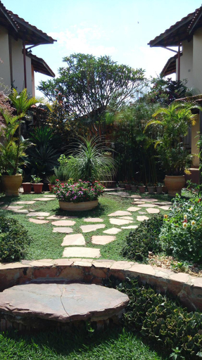 Others 5, Eco Pousada Jardim do Eden, Alto Paraíso de Goiás