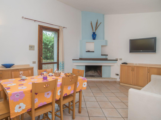 Others 5, Holiday Home Residence Delphino - REI253 by Interhome, Cagliari
