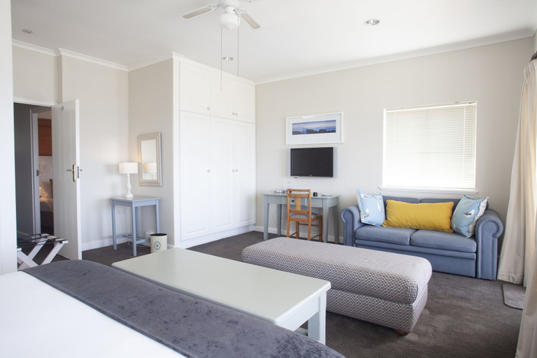 Bedroom 4, The Grosvenor Guest House, City of Cape Town