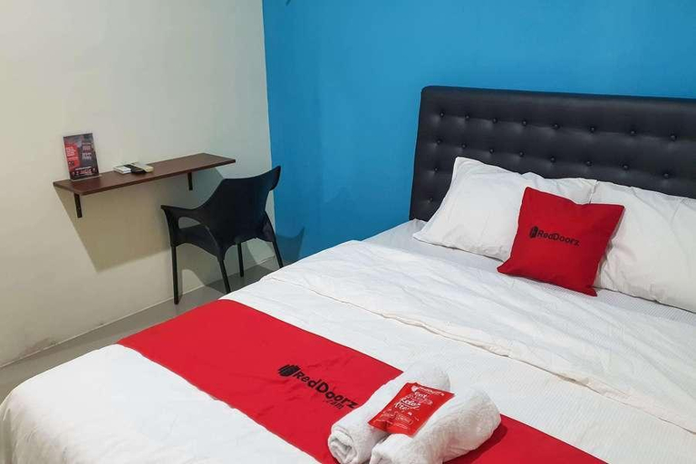 Bedroom 7