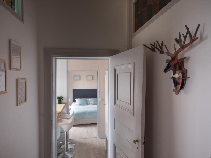 Others 2, Une maison en ville Hypercentre - Spa, Somme