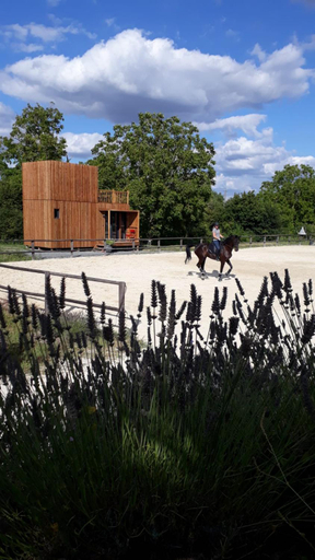 Others 5, Manege de la Chapiniere - DadaLoge tiny-house, Loir-et-Cher