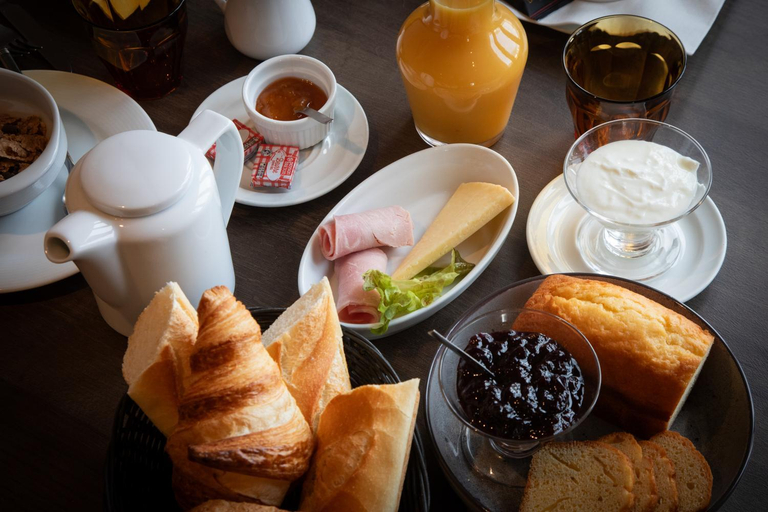 Food & Drinks 5, Clair de Lie, Loire-Atlantique