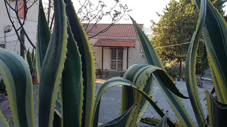Others 2, B&B Troisi, Agrigento