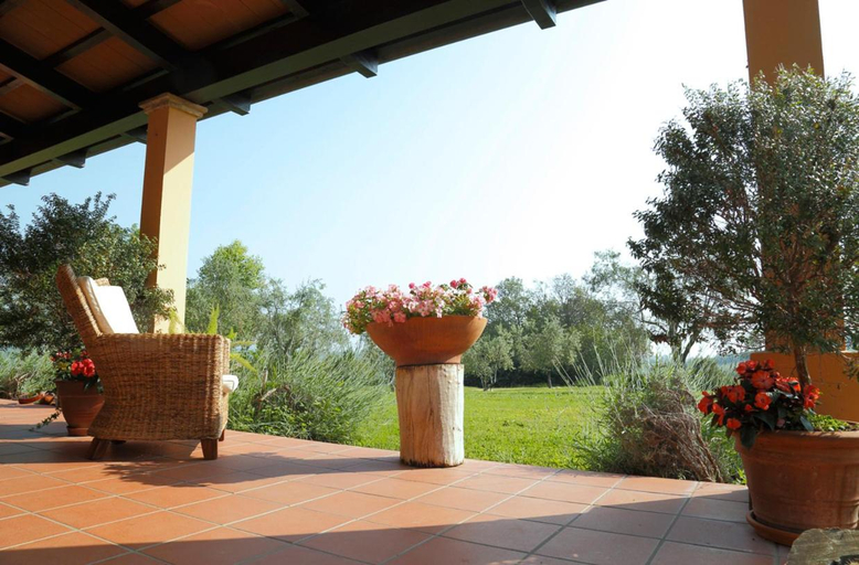 Others 3, B&B Rosaverde, Rimini