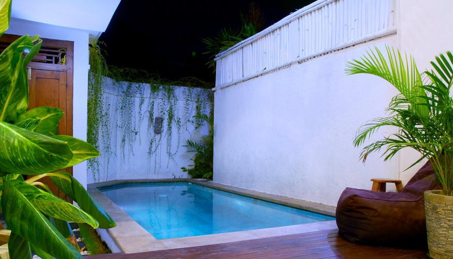 Others 5, Villa Sammy, Badung