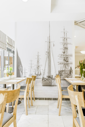 Food & Drinks 3, Centrum Zdrowia i Wypoczynku Ikar, Kołobrzeg