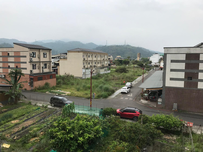 Officer's Home & Exclusive Use Available, Yilan
