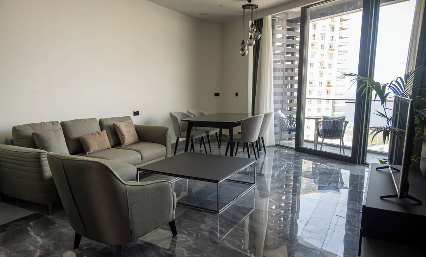 Others 5, Best View Fortina Luxury Suites