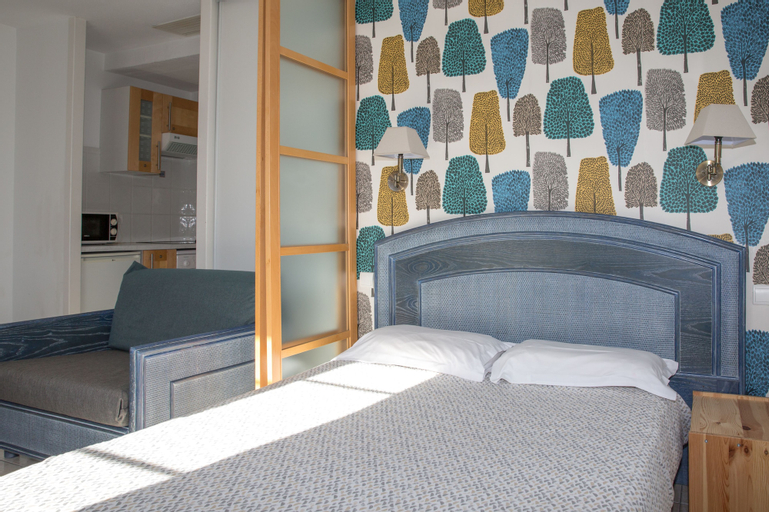 Bedroom 16