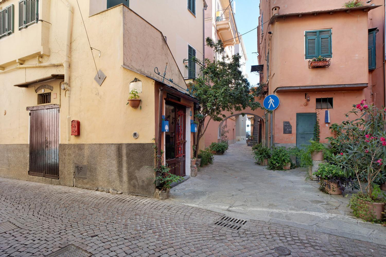 Exterior & Views 4, Casa di Ali, Imperia