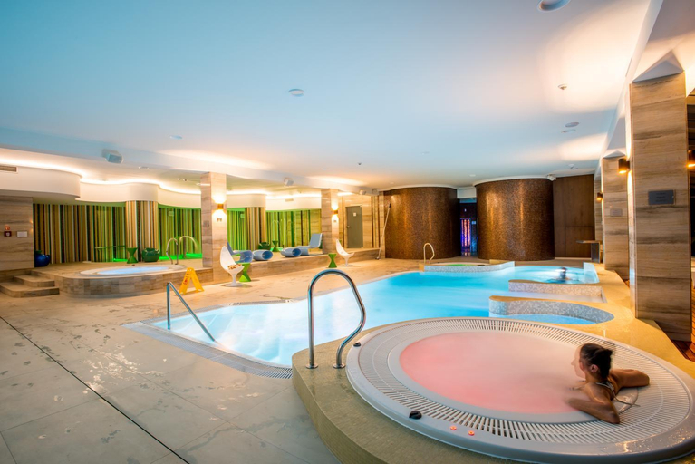 Sport & Beauty 2, Natura Mazur Resort & Conference, Szczytno