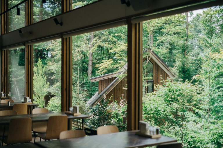 Food & Drinks 5, KARUIZAWA FOREST SEASONS, Karuizawa