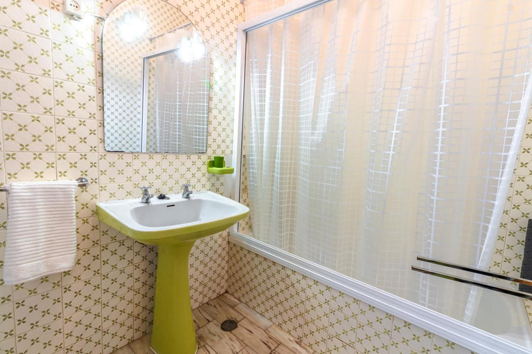 Bathroom 4, Villa 300m from Beach - By Algarkasa, Albufeira