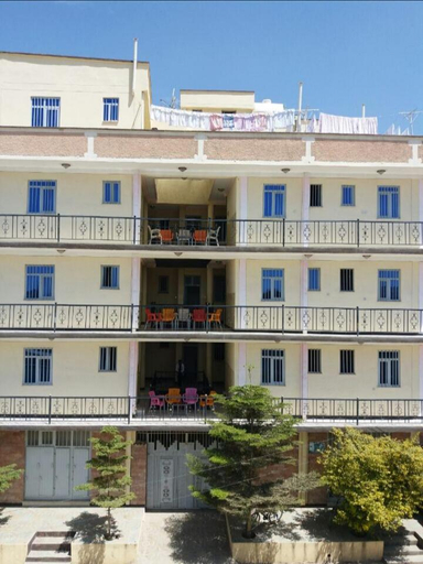 Exterior & Views 4, Hotel Delina Aksum, Mehakelegnaw